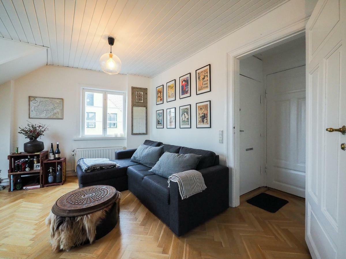 Colourful Nyhavn Experience Apartment *